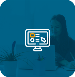 Ingresar a Cursos virtuales obligatorios