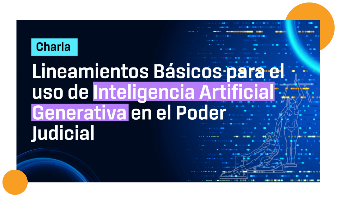 Portada con texto : Charla: Procedimiento para el pago oportuno a personas intérpretes de idiomas indígenas
